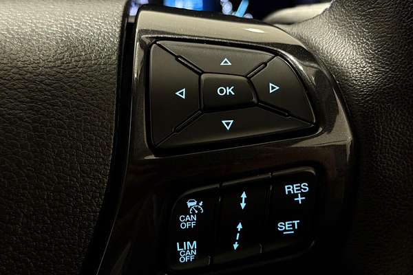 2021 Ford Everest Sport UA II 2.0L