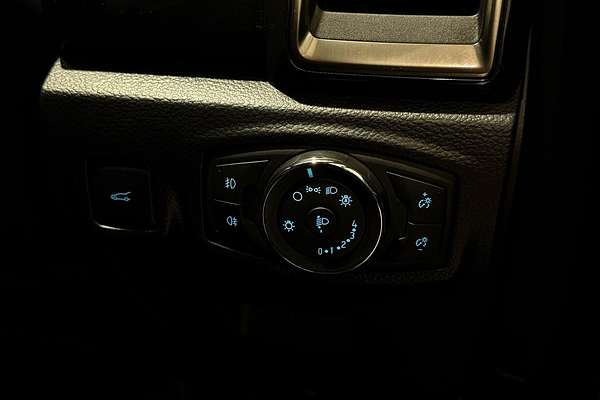 2021 Ford Everest Sport UA II 2.0L