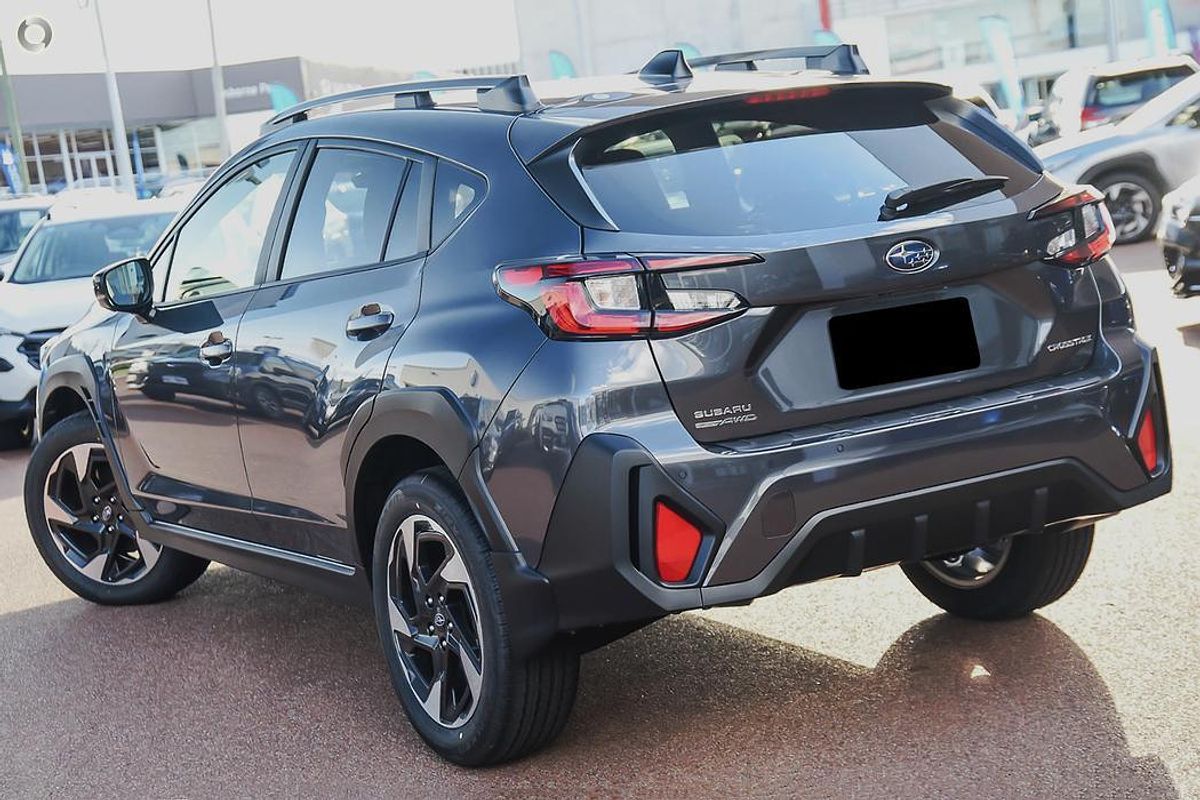 2025 Subaru Crosstrek 2.0R G6X
