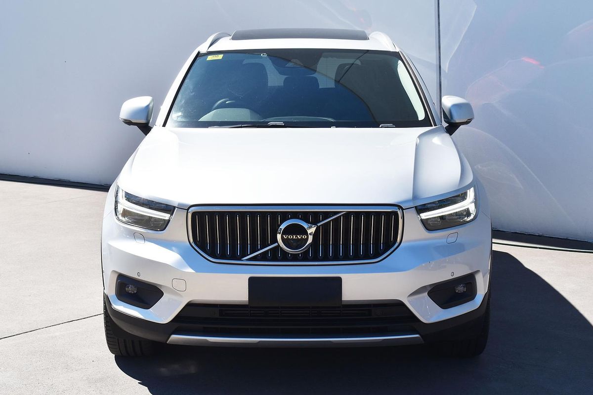 2018 Volvo XC40 T4 Inscription