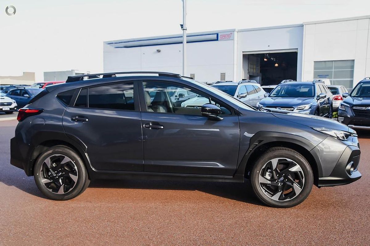 2025 Subaru Crosstrek 2.0R G6X