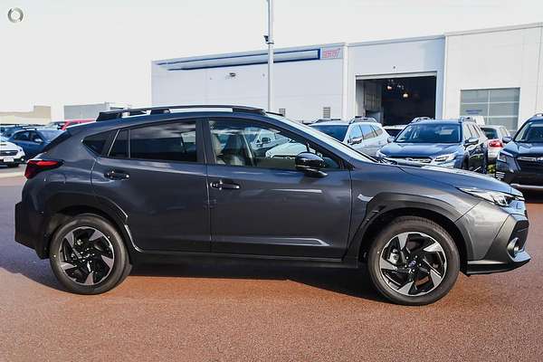 2025 Subaru Crosstrek 2.0R G6X