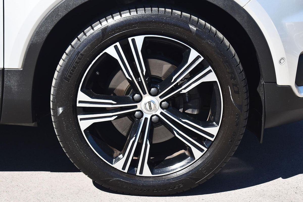 2018 Volvo XC40 T4 Inscription