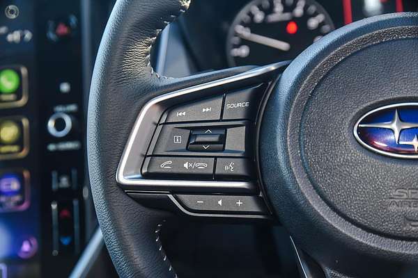 2025 Subaru Crosstrek 2.0R G6X