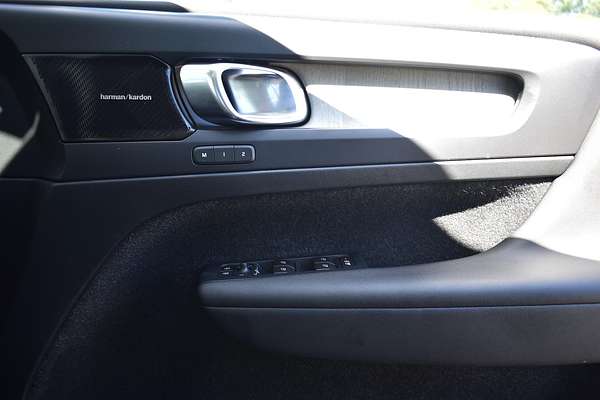 2018 Volvo XC40 T4 Inscription