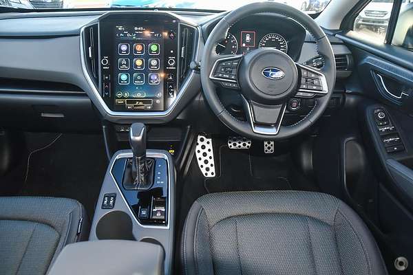 2025 Subaru Crosstrek 2.0R G6X