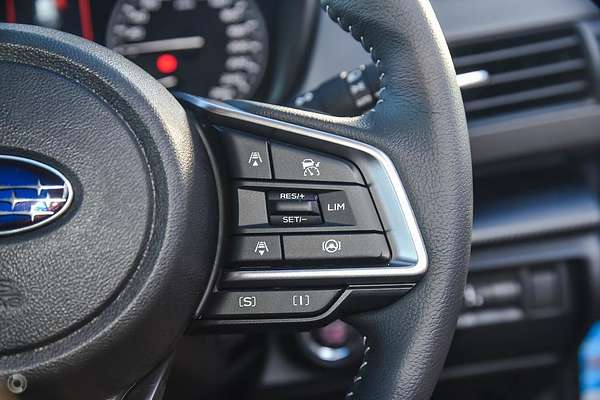 2025 Subaru Crosstrek 2.0R G6X