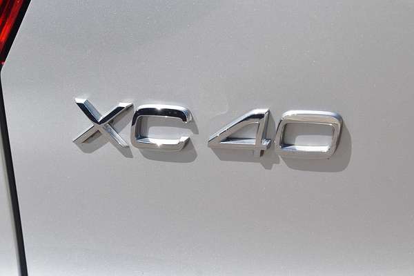 2018 Volvo XC40 T4 Inscription