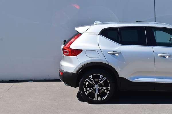 2018 Volvo XC40 T4 Inscription