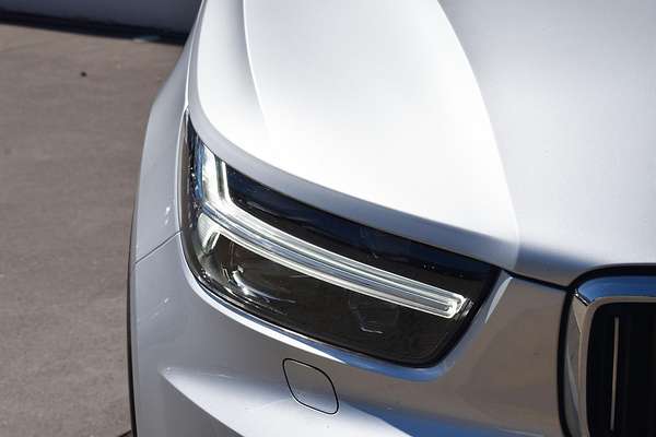 2018 Volvo XC40 T4 Inscription