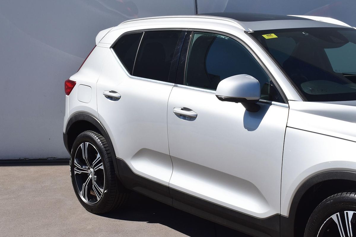 2018 Volvo XC40 T4 Inscription