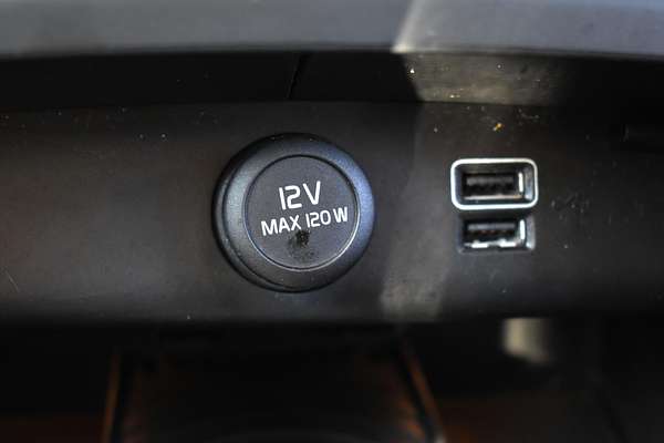 2018 Volvo XC40 T4 Inscription