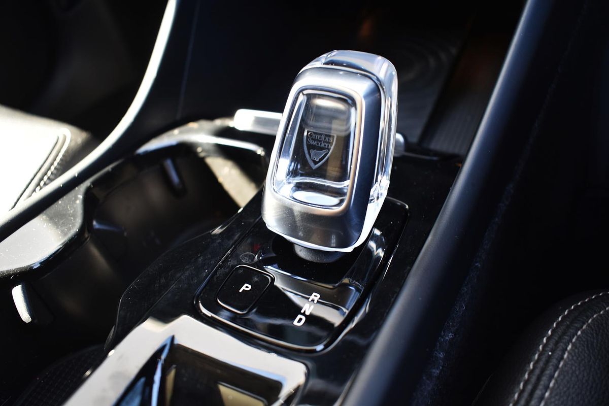 2018 Volvo XC40 T4 Inscription