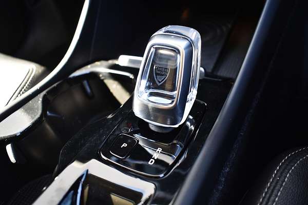 2018 Volvo XC40 T4 Inscription