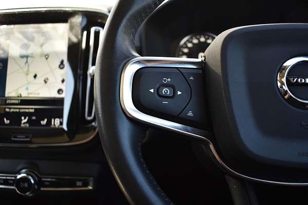 2018 Volvo XC40 T4 Inscription