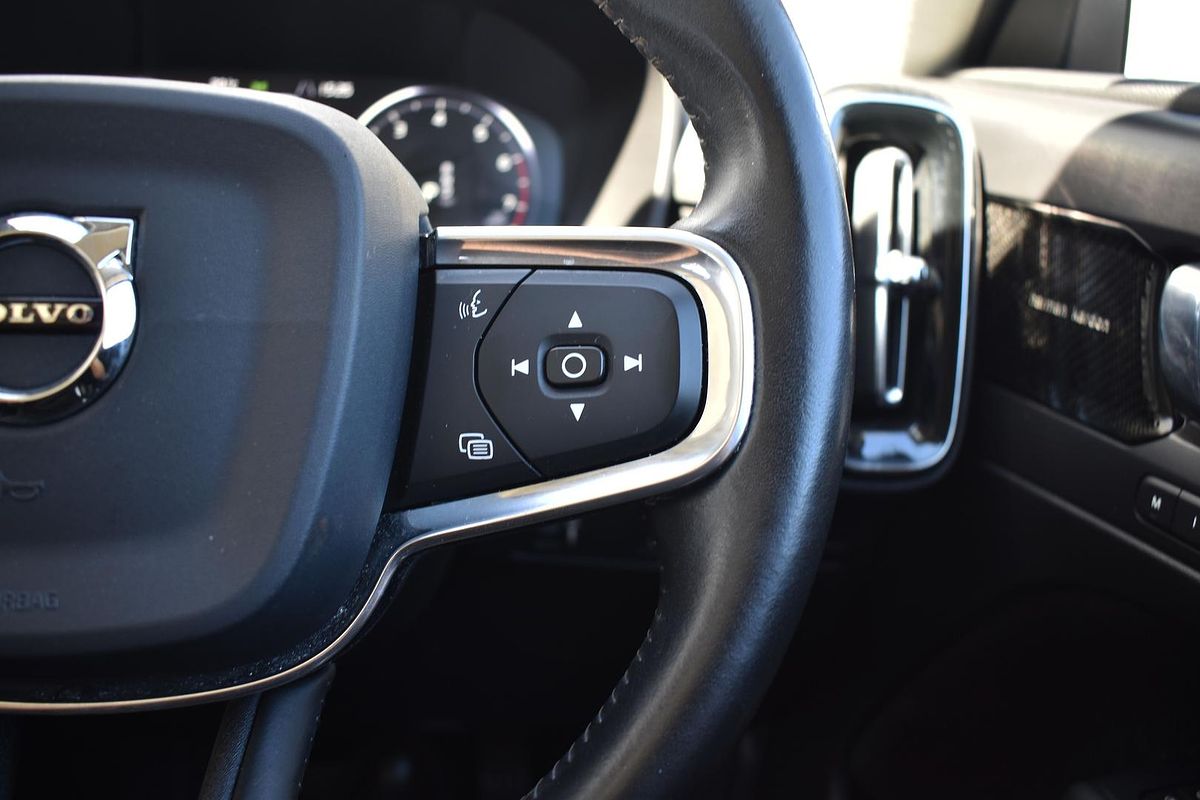 2018 Volvo XC40 T4 Inscription