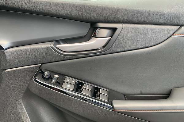 2025 Mazda BT-50 SP TF 4X4