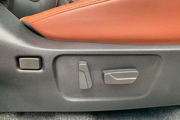 2025 Mazda BT-50 SP TF 4X4