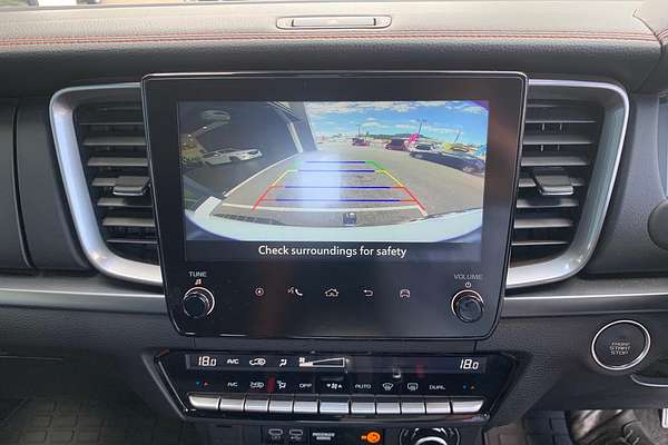 2025 Mazda BT-50 SP TF 4X4