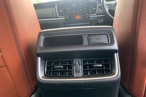 2025 Mazda BT-50 SP TF 4X4