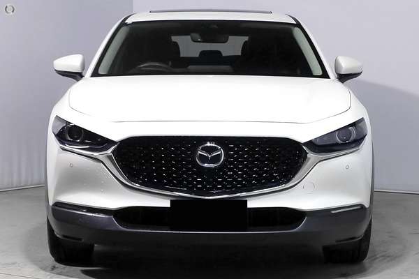 2025 Mazda CX-30 G25 Astina DM Series