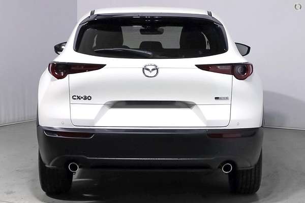2025 Mazda CX-30 G25 Astina DM Series
