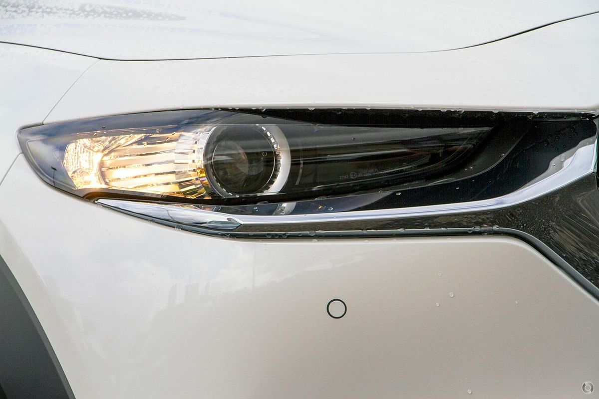 2025 Mazda CX-30 G20 Touring DM Series