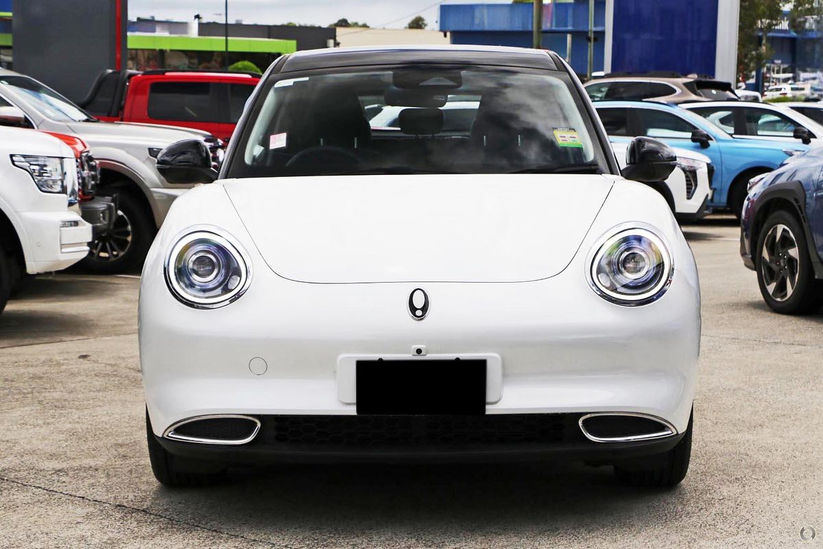 2024 GWM Ora Extended Range ES11