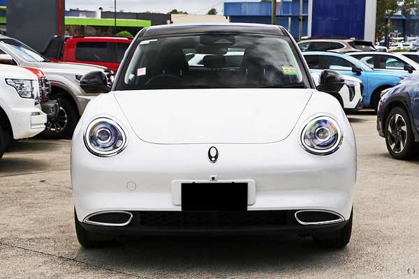 2024 GWM Ora Extended Range ES11