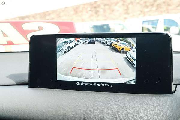 2025 Mazda CX-5 G20 Maxx KF Series