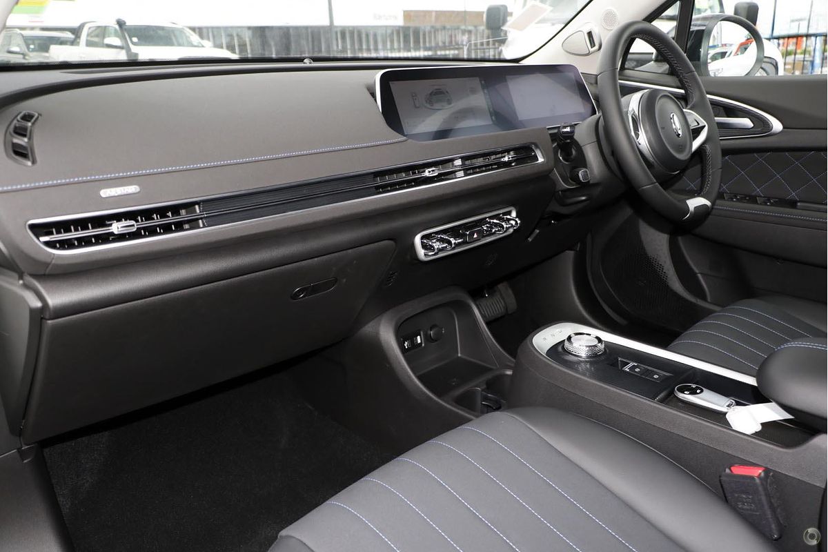 2024 GWM Ora Extended Range ES11