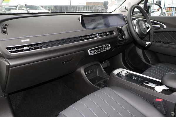 2024 GWM Ora Extended Range ES11