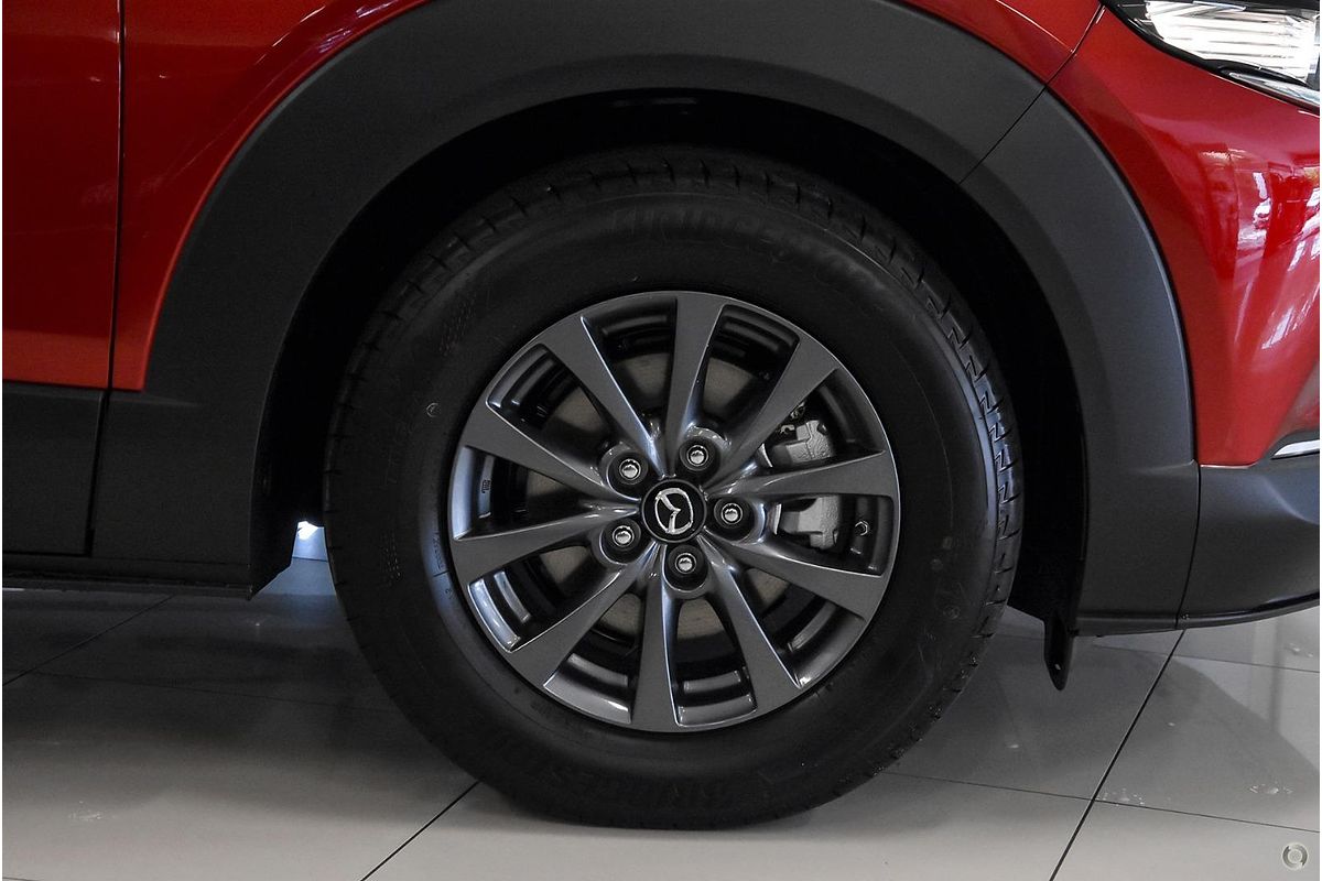 2025 Mazda CX-30 G20 Pure DM Series