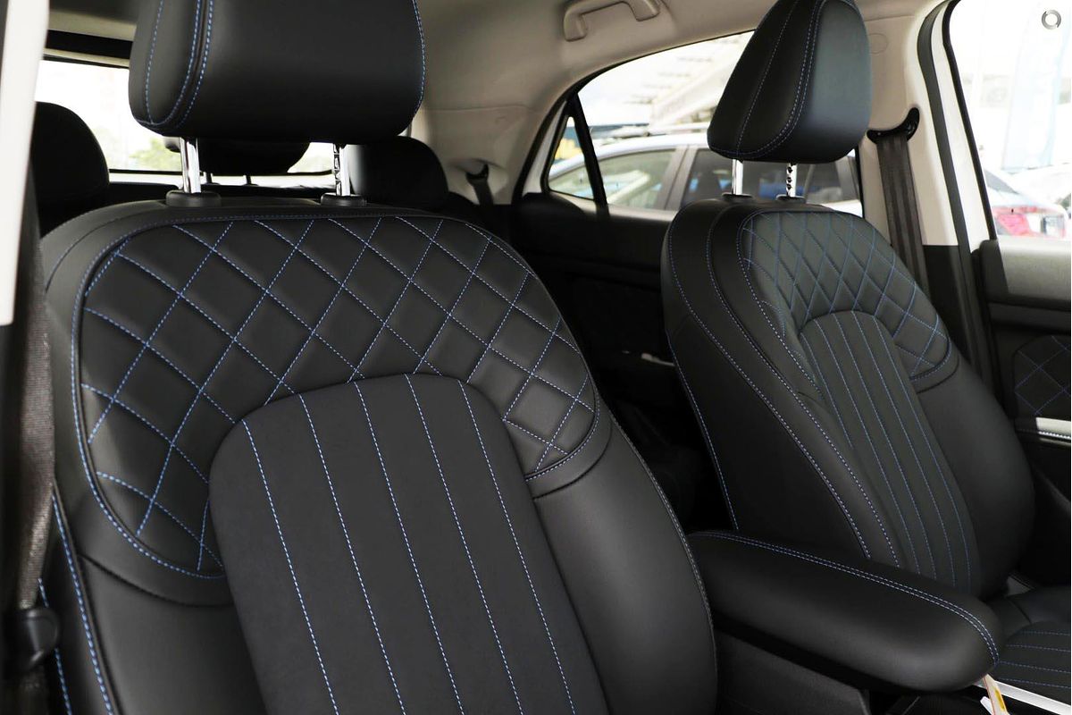 2024 GWM Ora Extended Range ES11