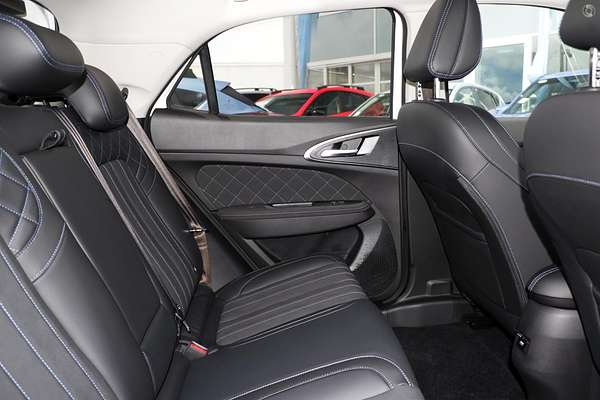 2024 GWM Ora Extended Range ES11