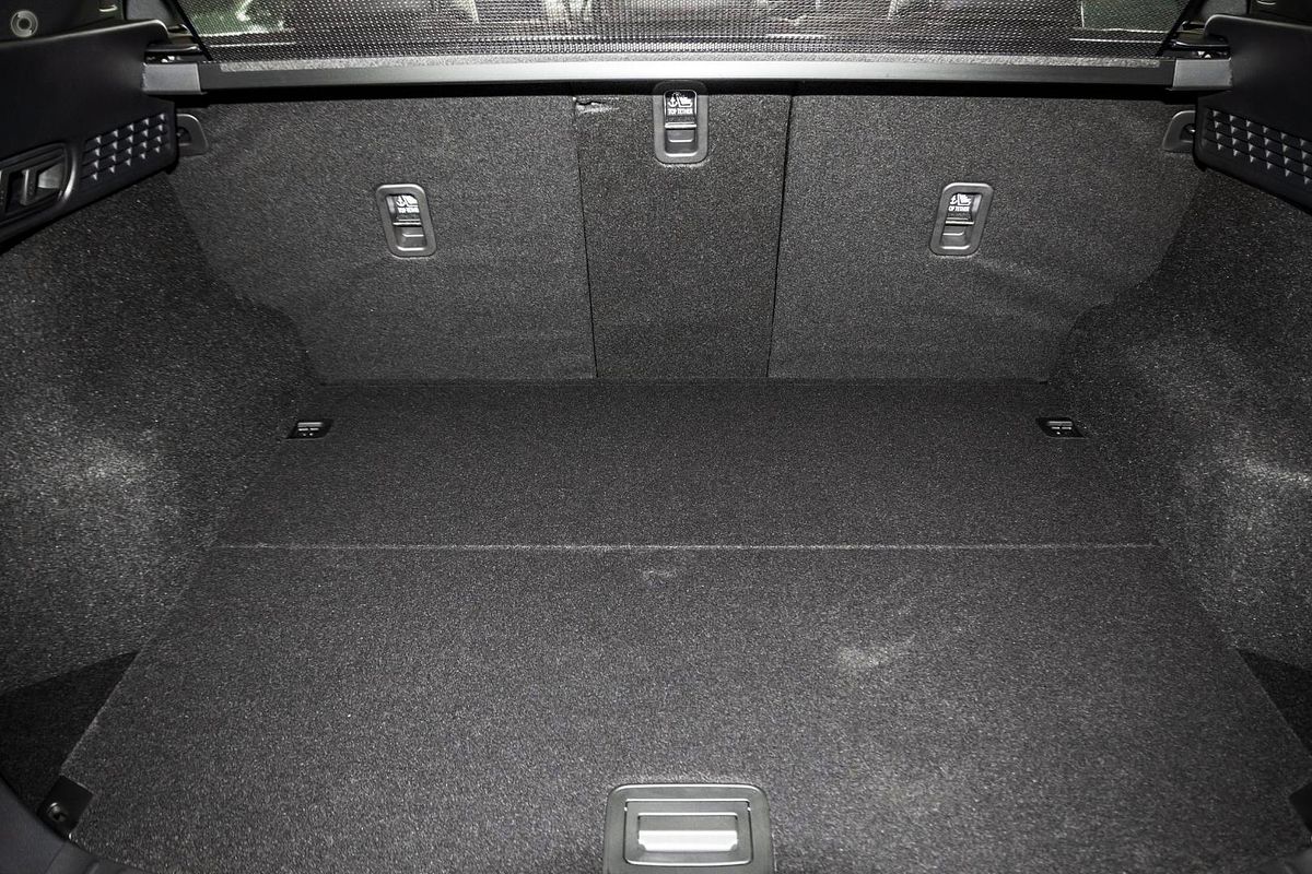 2025 Mazda CX-5 G35 Akera KF Series