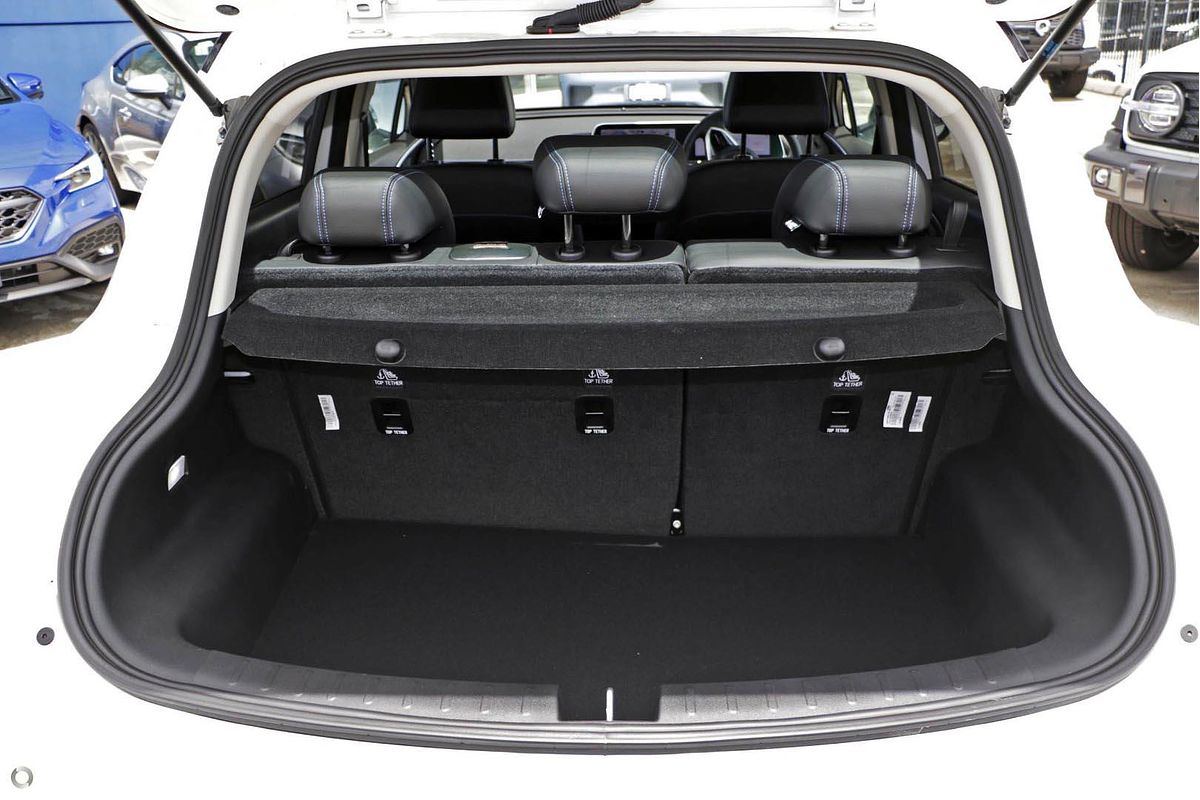 2024 GWM Ora Extended Range ES11