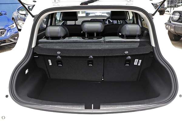 2024 GWM Ora Extended Range ES11