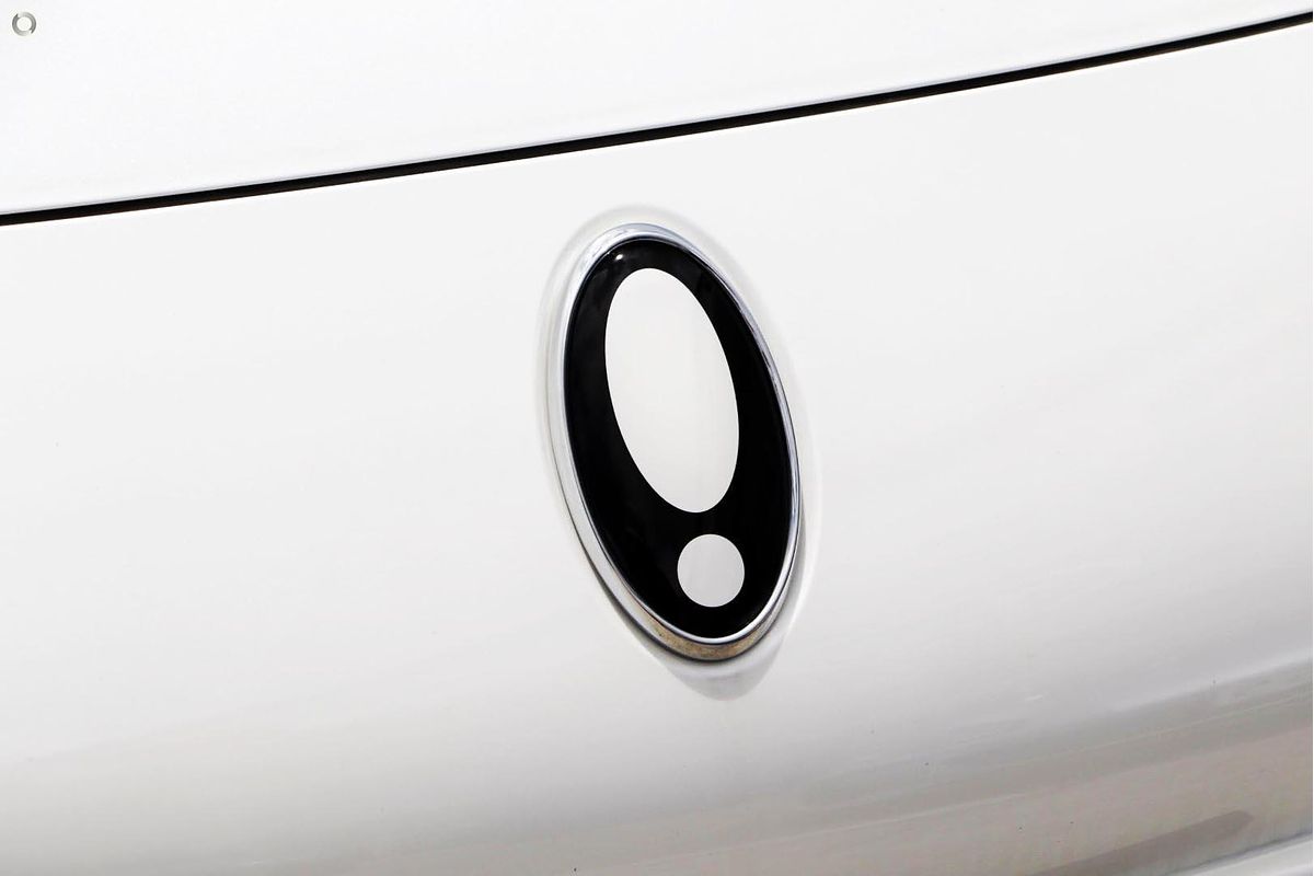 2024 GWM Ora Extended Range ES11