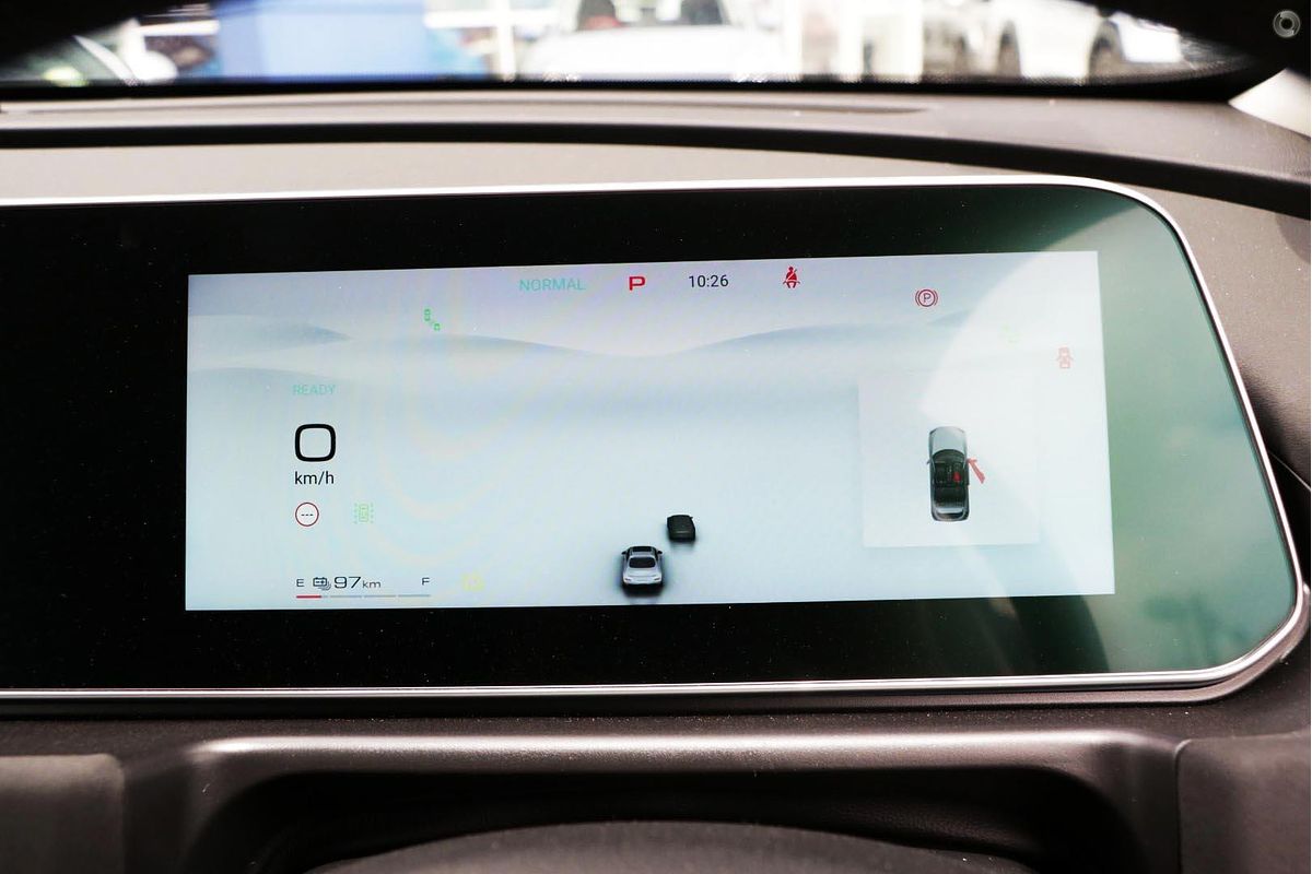 2024 GWM Ora Extended Range ES11