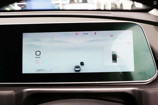 2024 GWM Ora Extended Range ES11