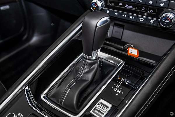 2025 Mazda CX-5 G35 Akera KF Series