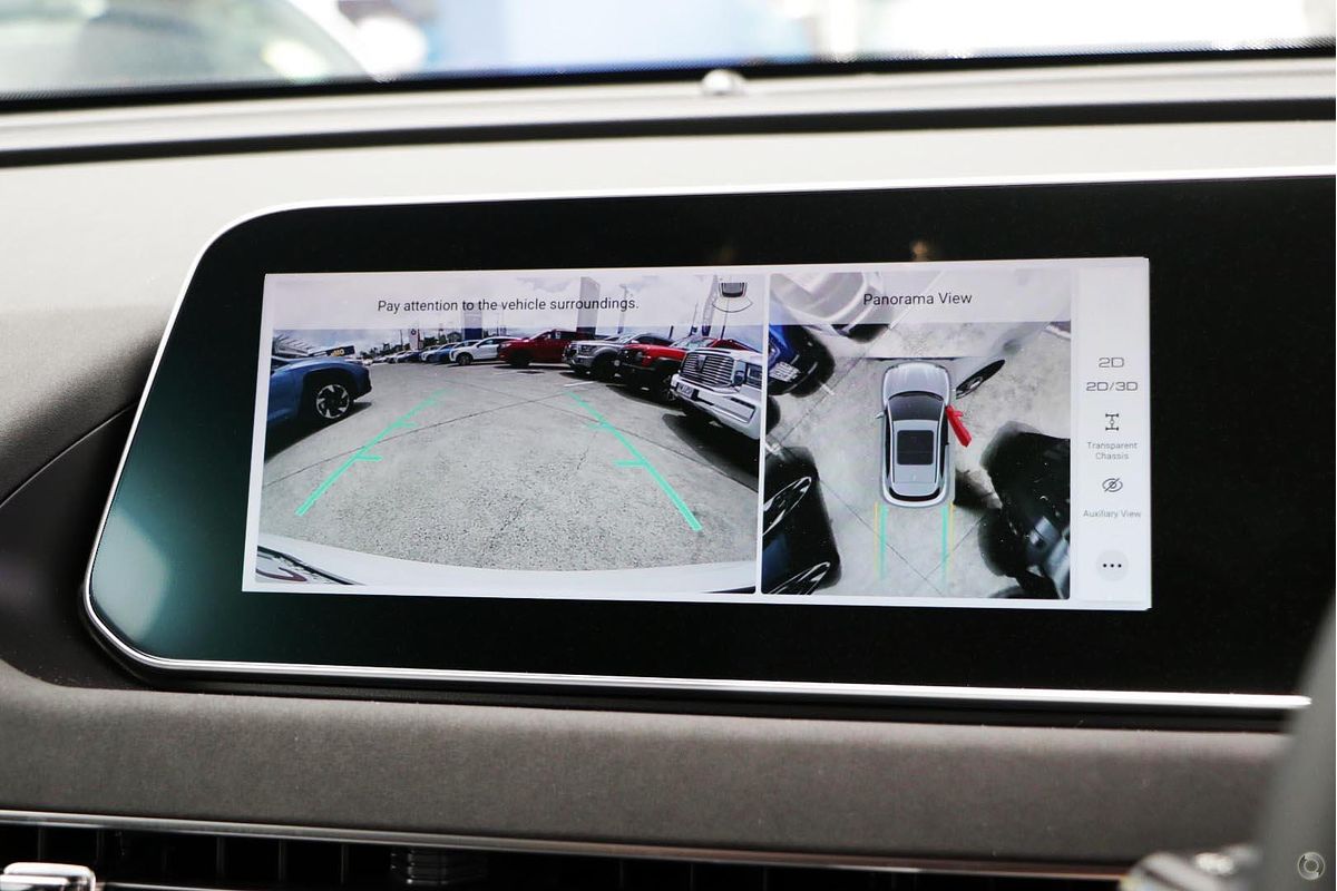 2024 GWM Ora Extended Range ES11