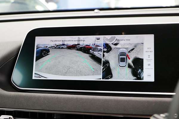 2024 GWM Ora Extended Range ES11