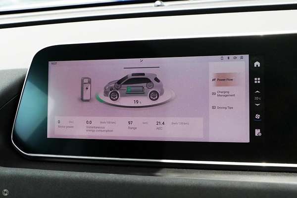 2024 GWM Ora Extended Range ES11