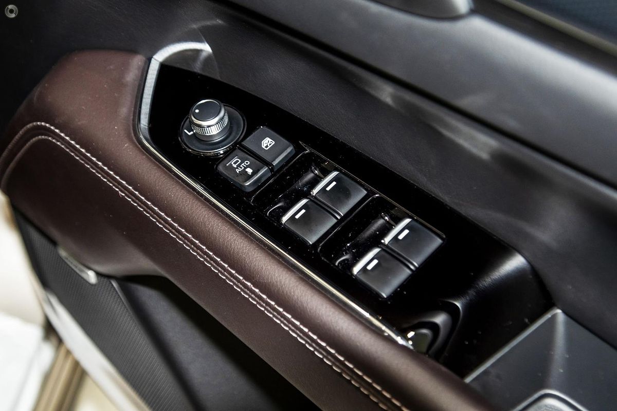 2025 Mazda CX-5 G35 Akera KF Series