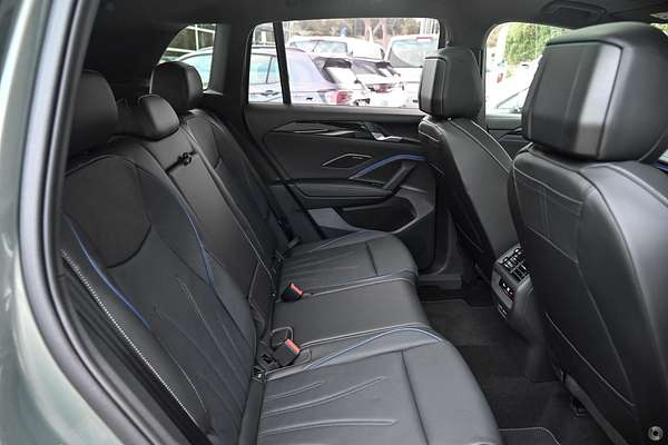 2025 Volkswagen Tiguan 195TSI R-Line CT