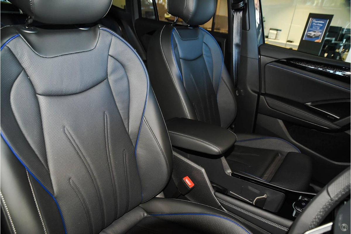 2025 Volkswagen Tiguan 195TSI R-Line CT