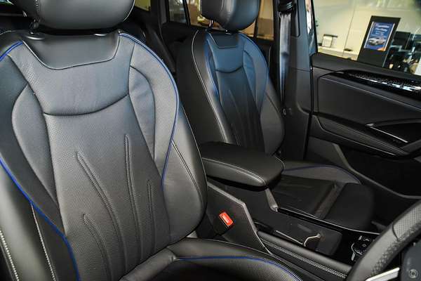 2025 Volkswagen Tiguan 195TSI R-Line CT