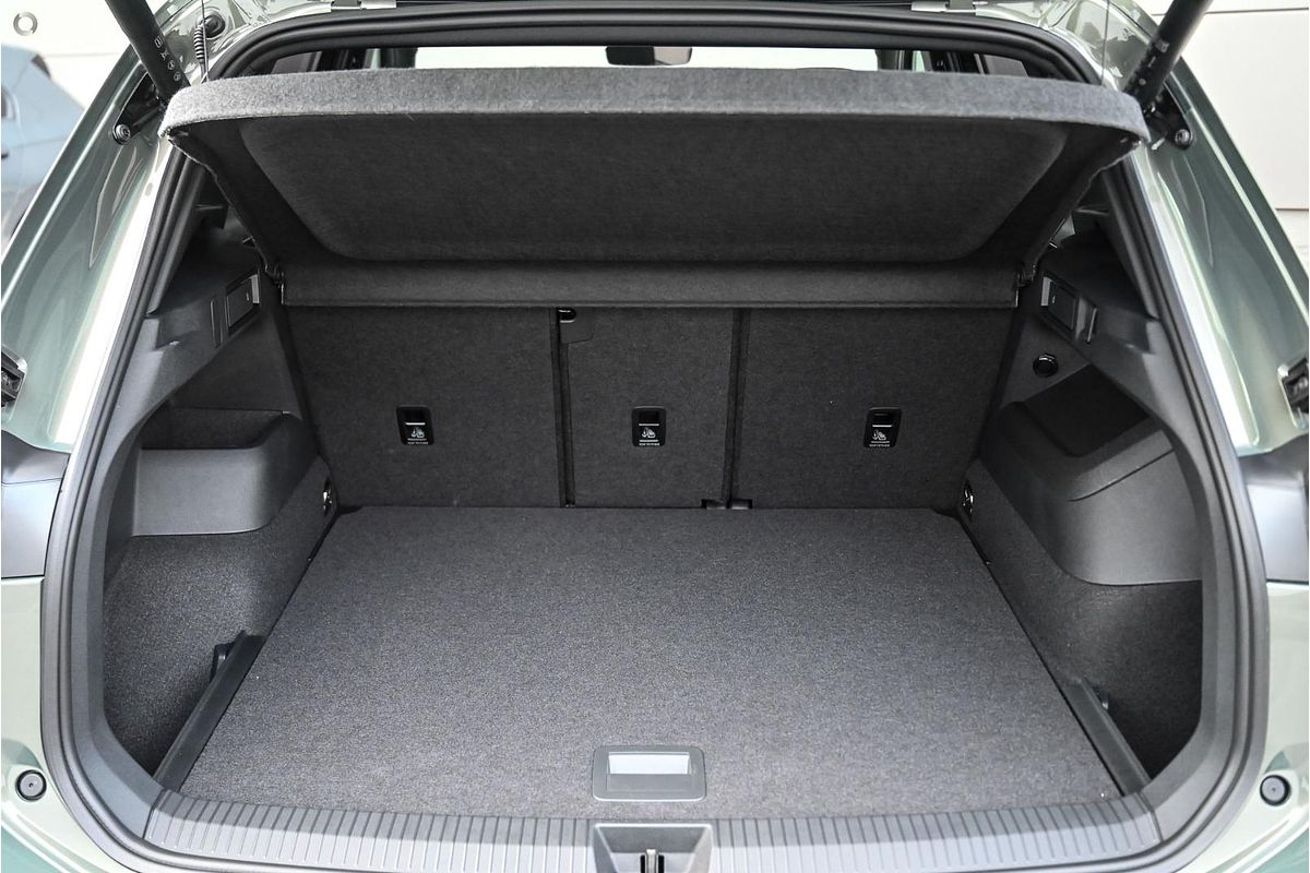 2025 Volkswagen Tiguan 195TSI R-Line CT